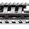 Patriot Ordnance Factory  Renegade + Complete Upper 300 Blackout 10.50" Black Nitride Barrel Aluminum Black Anodized Receiver 9" M-LOK Handguard Adjustable Block