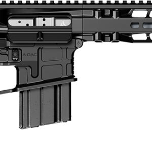 RADN R0850 Model 1 6mm ARC Rifle 14.5" 20-Round Black 810098420761