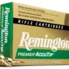 Remington PRA243WB .243 Win 75gr AccuTip-V BT - 20 Rounds per Box 047700366609