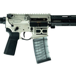 Faxon FX5510X-TI Ion-X Hyperlite 556 TTNM Cerakote Pistol 816341027473