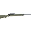 MOSSBERG PATRIOT PRED 350LEG BL/FDE 22"
