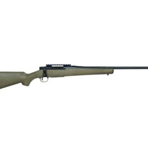 MOSSBERG PATRIOT PRED 350LEG BL/FDE 22"