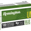 ** Remington UMC Value Pack .38 Special +P 125gr Jacketed Hollow Point - 100 Rounds

** 047700363202