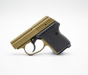 L.W. Seecamp LWS380MOLIVE 6+1 2" .380 ACP Multicam Olive