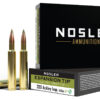 Nosler E-Tip 280 Ackley Improved 140gr Lead-Free Bullets - 20 Count 054041400671