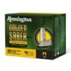 ** Remington .380 Auto 102gr Golden Saber Defense JHP - 20 Rounds per Box

** 047700488806