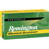 Remington Express Magnum Buckshot Loads 12 ga. 3 in. 000 Buck Shot 10 Pellets 5 rd. 047700020501