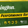 Remington 32-20 Winchester 100 Grain Lead Flat Point Ammo - 50 Rounds per Box 047700056708