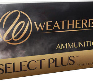 Weatherby 257 WBY Mag Ammunition - 100 Grain TTSX - 20 Rounds per Box 747115425068