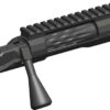 FAXON FX7 ACTION 308 BOLT FACE - POLISHED DLC FINISH