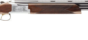 Browning Citori 725 Feather Over-Under Shotgun - 12 Gauge, 3" Chamber, 26" Barrel, Blued Walnut Finish 023614740667