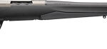 BROWNING X-BOLT 2 HUNTER   243 - WIN 22" COMPOSITE/TWO TONE MB