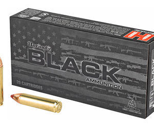 HRNDY Black 450 Bush 250g FTX - Premium Quality 090255822465