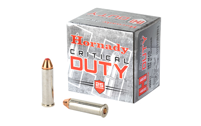 Hornady .357 Magnum 135gr – 25rd