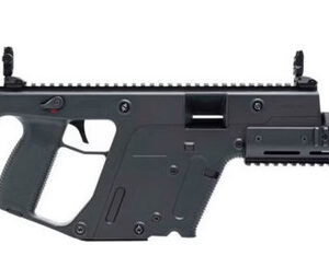 KRISS Vector KV22-PBL00 SDP G2 .22LR 6.5" 10+1 Black