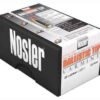 NOSLER BULLETS 22 CAL .224 - 50GR BALLISTIC TIP 250CT