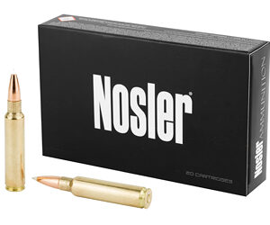 NOSLER 33 Nosler 225 Grain AccuBond Bullets - Pack of 200 054041600989