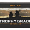 Nosler Trophy Grade .243 Win 100 Grain Partition - Box of 20 054041610469