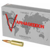 Nosler Varmint Grenade 6.5 Grendel 90 Grain Flat Base Tip - Box of 20 054041651820