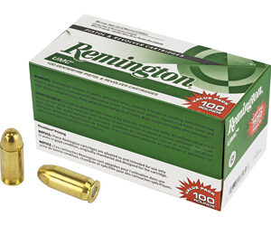 ** Remington UMC .45 ACP 230 Grain Full Metal Jacket - 100 Rounds

** 047700382807