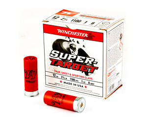 WIN SPR-TRT 12GA 2.75" #8 25/250 020892019263