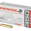 Winchester USA 350 Legend 145gr FMJ Rifle Ammo - 20 Rounds 020892226203
