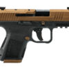 CANIK METE MC9 9MM BRONZE 15+1