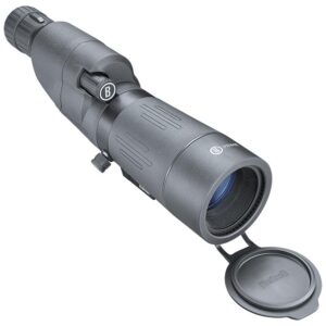 Bushnell Prime Spotting Scope - 16-48x50mm Straight Black