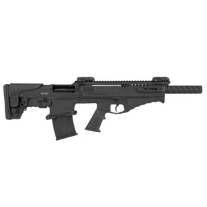 Escort BTS Bullpup .410 Shotgun with 20" Barrel, 5-Round Magazine, Black 817461018976