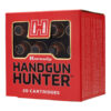 ** Hornady Handgun Hunter .44 Remington Magnum 200gr Monoflex - 20 Round Box (200 Rounds)

** 090255390834