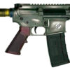 Zeus Arms Aether Boba Fett 5.56 Pistol with 7.5" SBA3 Brace and 30-Round Magazine UPC: 644637478124
