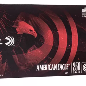 Federal .338 Lapua Magnum 250 Grain Soft Point - 20 Rounds per Box (10 Boxes per Case) 029465065713