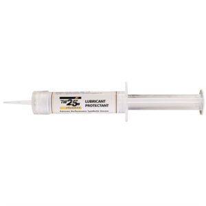 TW25B WEAPONS GREASE 1/2 OZ. SYRINGE