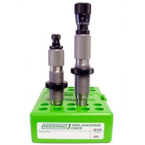 30-06 SPRINGFIELD HUNTER DIE SET