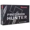 Precision Hunter .338 Winchester Magnum 230gr Polymer Tip - 20 Rounds 090255822229