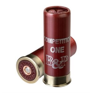 COMPETITION ONE 410 BORE 2/2'' 1/2OZ #8 SHOT 250/CASE 878122003809