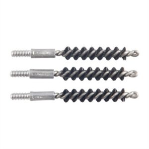 20 CALIBER 5-40M BORE BRUSH 3/PACK