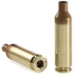 300 PRC BRASS 50/BOX