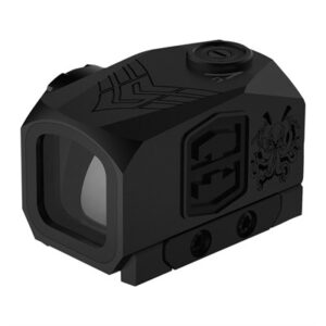 Kraken 3 MOA Green Dot Sight - Black 889157002361