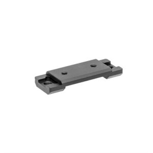 OFFSET M620 ADAPTER FOR M620, M951/952/962 SUREFIRE LIGHTS