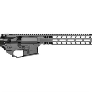 MODEL 1 BUILDER KIT - 10'' HANDGUARD - BLACK