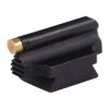 .343'' RAMP MOUNTED 3/32'' 34-MR FRONT SIGHT  BRASS GOLD