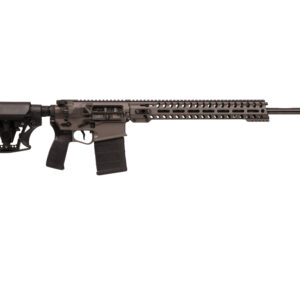 POF USA Revolution DI 6.5 CM 20" Tungsten Rifle 847313020994