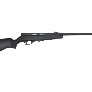 Rock Island 51158 YTA Semi-Auto Rifle .22LR 21" 10+1 Black