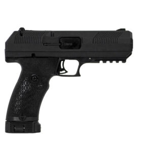 Hi-Point JXP10-NTB Semi-Auto Pistol 10mm 4.5" Non-Threaded Barrel 10+1 Black