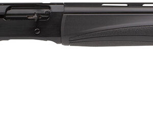 Rock Island Armory YSA12H24-B Youth Semi-Auto Shotgun, 24" Barrel, 12 Gauge, 5+1 Capacity, Black 812285028026