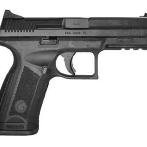 EAA Girsan MC9 Standard 390340 9mm 4.2" 17+1 Black