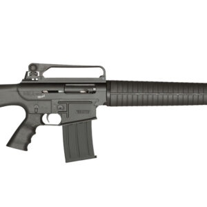 Garaysar MKA1919 Match 12ga Semi-Automatic Shotgun 20" Barrel 5+1 Capacity Black 850012235057