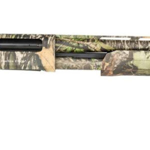 Charles Daly 930.249 Pump-Action 20 Gauge Shotgun, 22" Barrel, 4+1 Capacity, Mossy Oak Obsession UPC: 930249335