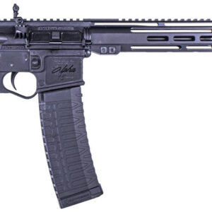 American Tactical ATIGALP556M860 AR Rifle 5.56x45mm 16" Barrel 60+1 Capacity Black 819644028598